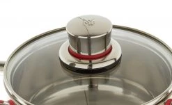 WMF Topfset 5-teilig Quality One -Töpfe & Pfannen & Zubehör || Gläser & Karaffen Verkäufe 10530397 1 201811271459