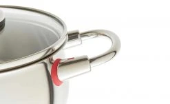 WMF Topfset 5-teilig Quality One -Töpfe & Pfannen & Zubehör || Gläser & Karaffen Verkäufe 10530397 2 201811271459