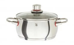 WMF Topfset 5-teilig Quality One -Töpfe & Pfannen & Zubehör || Gläser & Karaffen Verkäufe 10530397 4 201811271459