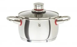 WMF Topfset 5-teilig Quality One -Töpfe & Pfannen & Zubehör || Gläser & Karaffen Verkäufe 10530397 5 201811271459