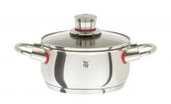 WMF Topfset 5-teilig Quality One -Töpfe & Pfannen & Zubehör || Gläser & Karaffen Verkäufe 10530397 6 201811271459