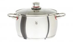 WMF Topfset 5-teilig Quality One -Töpfe & Pfannen & Zubehör || Gläser & Karaffen Verkäufe 10530397 7 201811271459