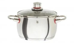 WMF Topfset 5-teilig Quality One -Töpfe & Pfannen & Zubehör || Gläser & Karaffen Verkäufe 10530397 8 201811271459