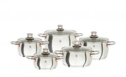 Töpfe & Pfannen & Zubehör || Gläser & Karaffen Verkäufe -Töpfe & Pfannen & Zubehör || Gläser & Karaffen Verkäufe 10530397 9 201811271459