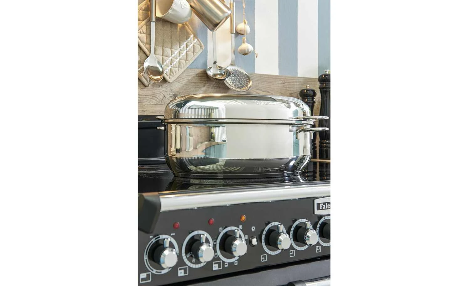 KHG Edelstahl-Bräter 4 KHG Edelstahl-Bräter – Bild 4