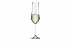 BOHEMIA Kelchglas-Set, 24-teilig -Töpfe & Pfannen & Zubehör || Gläser & Karaffen Verkäufe 10541054 4 202104092232