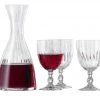 BOHEMIA Wein-Set 7-teilig