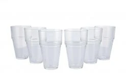 for friends Gläserset, 6-teilig