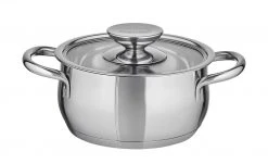 Berndes Topfset, 5-teilig Romantika -Töpfe & Pfannen & Zubehör || Gläser & Karaffen Verkäufe 11530405 10 201911192243