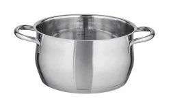 Berndes Topfset, 5-teilig Romantika -Töpfe & Pfannen & Zubehör || Gläser & Karaffen Verkäufe 11530405 13 201911192243