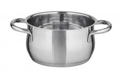 Berndes Topfset, 5-teilig Romantika -Töpfe & Pfannen & Zubehör || Gläser & Karaffen Verkäufe 11530405 15 201911192243