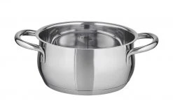 Berndes Topfset, 5-teilig Romantika -Töpfe & Pfannen & Zubehör || Gläser & Karaffen Verkäufe 11530405 16 201911192243