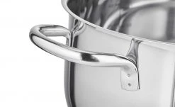 Berndes Topfset, 5-teilig Romantika -Töpfe & Pfannen & Zubehör || Gläser & Karaffen Verkäufe 11530405 2 201811271525