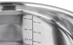 Berndes Topfset, 5-teilig Romantika -Töpfe & Pfannen & Zubehör || Gläser & Karaffen Verkäufe 11530405 3 201811271525