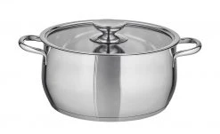 Berndes Topfset, 5-teilig Romantika -Töpfe & Pfannen & Zubehör || Gläser & Karaffen Verkäufe 11530405 6 201911192243