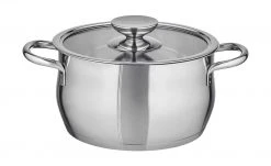 Berndes Topfset, 5-teilig Romantika -Töpfe & Pfannen & Zubehör || Gläser & Karaffen Verkäufe 11530405 7 201911192243