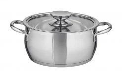 Berndes Topfset, 5-teilig Romantika -Töpfe & Pfannen & Zubehör || Gläser & Karaffen Verkäufe 11530405 8 201911192243