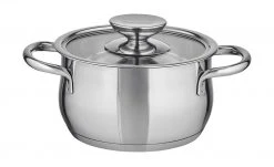 Berndes Topfset, 5-teilig Romantika -Töpfe & Pfannen & Zubehör || Gläser & Karaffen Verkäufe 11530405 9 201911192243