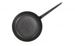 Meisterkoch Bratpfanne 28cm FERRO | 28|cm -Töpfe & Pfannen & Zubehör || Gläser & Karaffen Verkäufe 11531076 4 201811271539