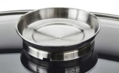 Meisterkoch Bräter oval, 3-teilig GUSTUS -Töpfe & Pfannen & Zubehör || Gläser & Karaffen Verkäufe 11531327 11 202204281233