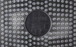 Meisterkoch Bräter oval, 3-teilig GUSTUS -Töpfe & Pfannen & Zubehör || Gläser & Karaffen Verkäufe 11531327 9 202204281233