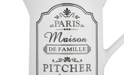 for friends Krug Paris -Töpfe & Pfannen & Zubehör || Gläser & Karaffen Verkäufe 11531405 1 201811271549