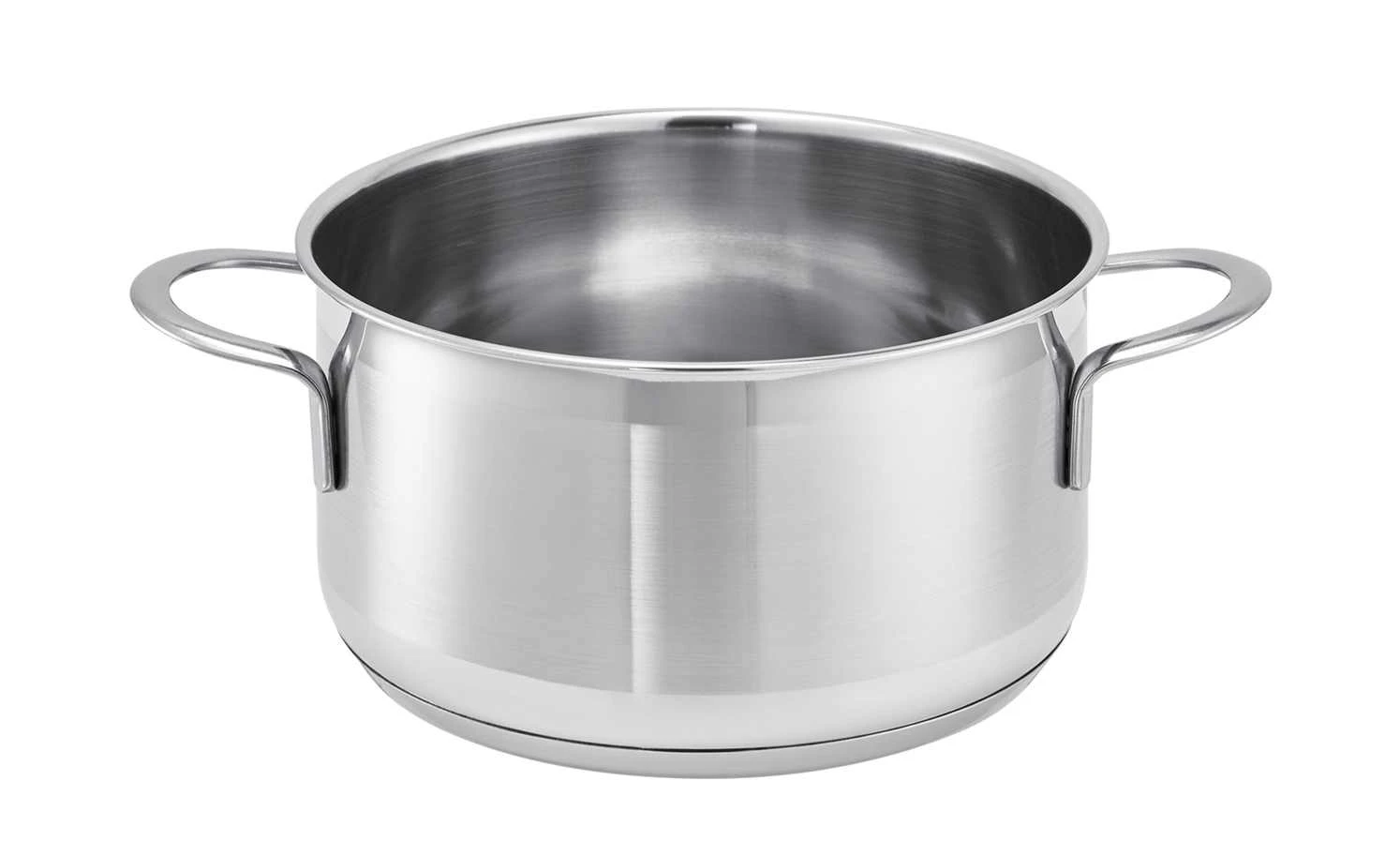 levelone Fleischtopf 14cm Basic | 14|cm 2 levelone Fleischtopf 14cm Basic | 14|cm – Bild 2