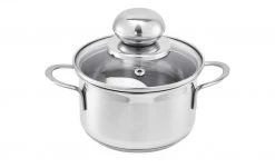 levelone Fleischtopf 12cm Basic | 12|cm