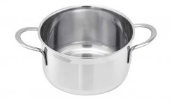 levelone Fleischtopf 12cm Basic | 12|cm -Töpfe & Pfannen & Zubehör || Gläser & Karaffen Verkäufe 11531729 3 201811271548