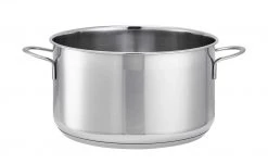 levelone Fleischtopf 20cm Basic | 20|cm -Töpfe & Pfannen & Zubehör || Gläser & Karaffen Verkäufe 11531731 3 201811271548