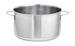 levelone Fleischtopf 24cm Basic | 24|cm -Töpfe & Pfannen & Zubehör || Gläser & Karaffen Verkäufe 11531732 3 201811271548