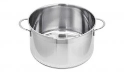 levelone Fleischtopf 24cm Basic | 24|cm -Töpfe & Pfannen & Zubehör || Gläser & Karaffen Verkäufe 11531732 4 201811271548