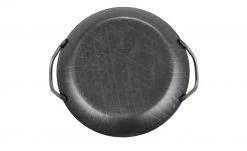 Meisterkoch Servierpfanne 28 cm FERRO | 28|cm -Töpfe & Pfannen & Zubehör || Gläser & Karaffen Verkäufe 11532145 3 201811271549