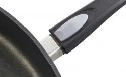 Meisterkoch Pfanne rechteckig 28 cm GENIUS -Töpfe & Pfannen & Zubehör || Gläser & Karaffen Verkäufe 11532700 3 201904302040