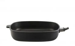 Meisterkoch Pfanne rechteckig 28 cm GENIUS -Töpfe & Pfannen & Zubehör || Gläser & Karaffen Verkäufe 11532700 6 201904302040