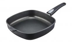 Meisterkoch Pfanne rechteckig 28 cm GENIUS -Töpfe & Pfannen & Zubehör || Gläser & Karaffen Verkäufe 11532700 8 201904302040