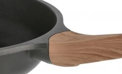 KHG Pfannenset, 2-teilig -Töpfe & Pfannen & Zubehör || Gläser & Karaffen Verkäufe 11533518 3 201910282241