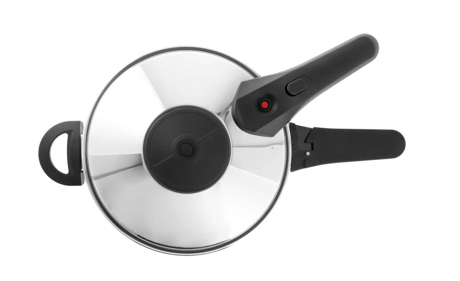 KHG Schnellkochtopf 2 KHG Schnellkochtopf – Bild 2