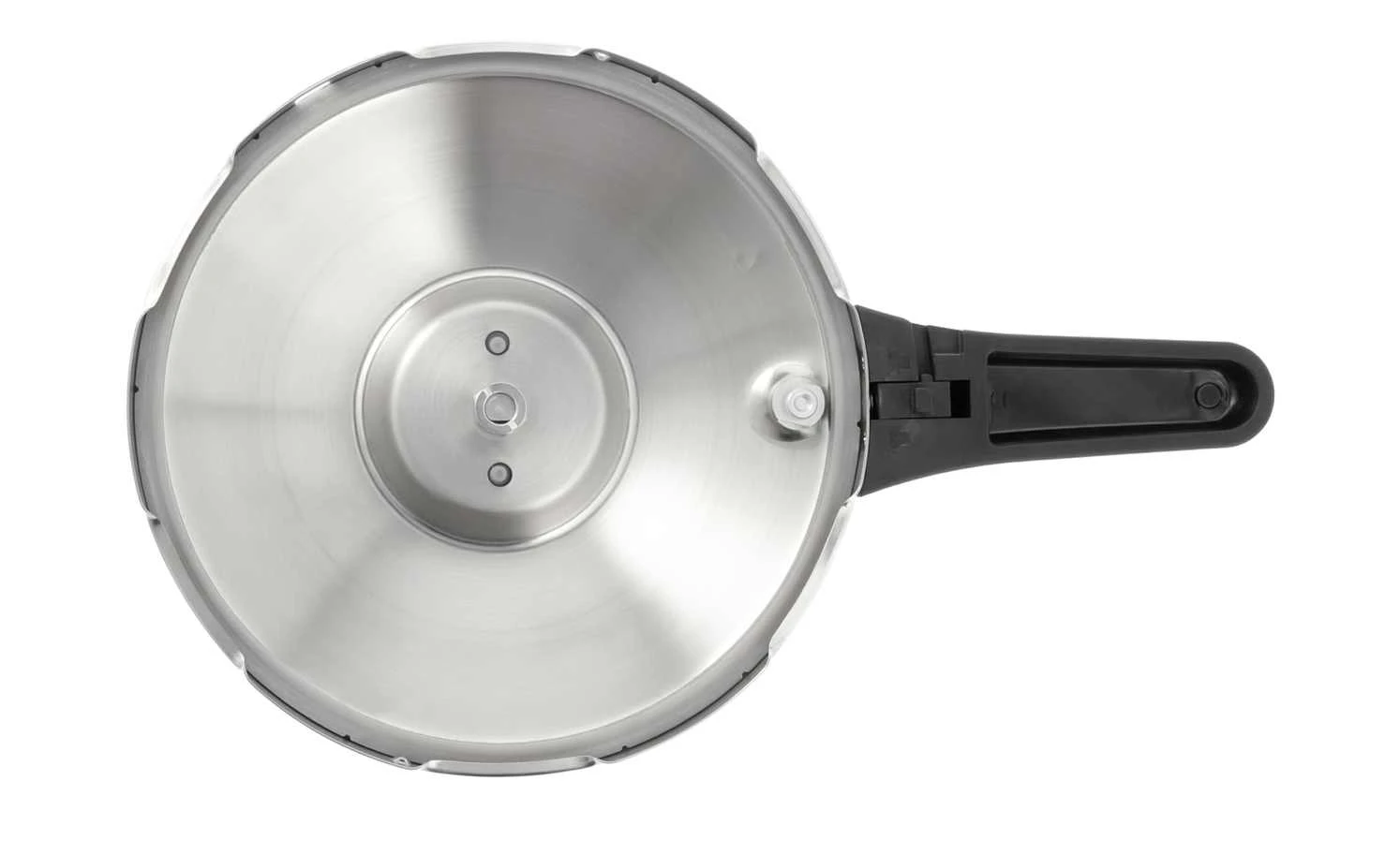 KHG Schnellkochtopf 3 KHG Schnellkochtopf – Bild 3