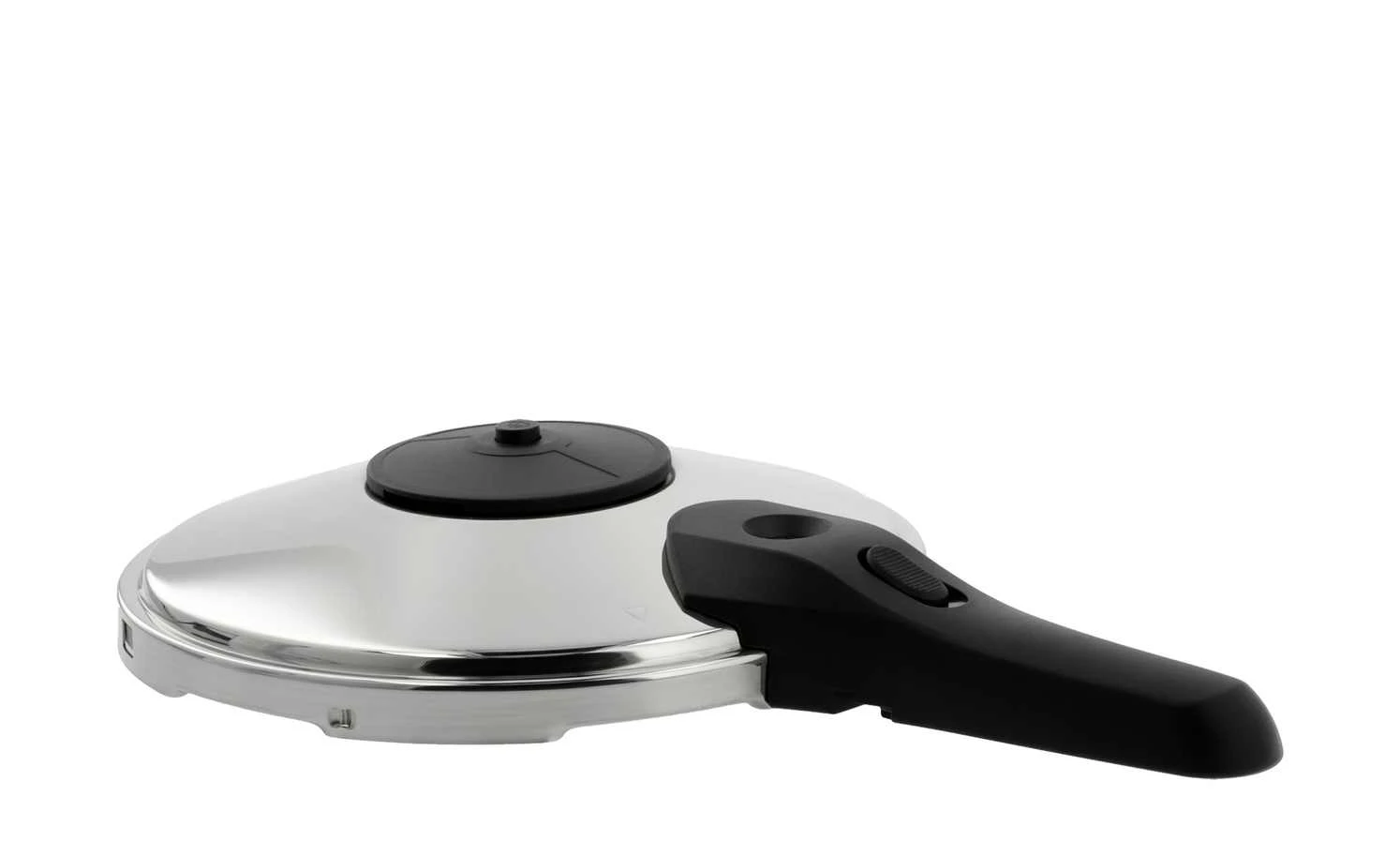 KHG Schnellkochtopf 4 KHG Schnellkochtopf – Bild 4