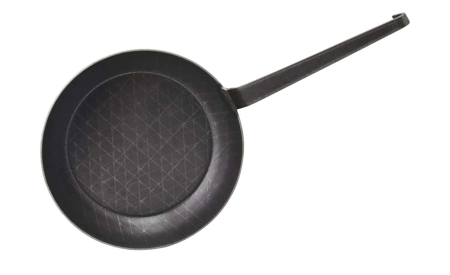 Meisterkoch Bratpfanne 24cm FERRO | 24|cm 2 Meisterkoch Bratpfanne 24cm FERRO | 24|cm – Bild 2