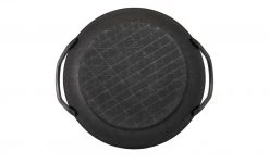 Meisterkoch Servierpfanne 24 cm FERRO | 24|cm -Töpfe & Pfannen & Zubehör || Gläser & Karaffen Verkäufe 11533655 2 201907162247