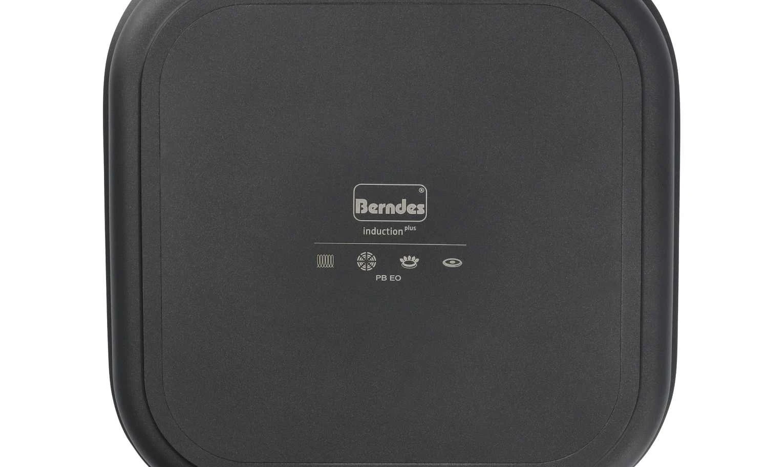 Berndes Grillpfanne 3 Berndes Grillpfanne – Bild 3