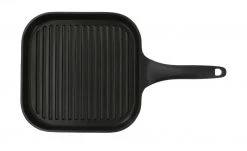 Berndes Grillpfanne 7 Berndes Grillpfanne -Töpfe & Pfannen & Zubehör || Gläser & Karaffen Verkäufe 12530607 4 201910212237