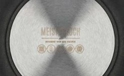 Meisterkoch Bratpfanne 20 cm GENIUS | 20|cm -Töpfe & Pfannen & Zubehör || Gläser & Karaffen Verkäufe 12530900 4 202010200748