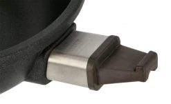 Meisterkoch Bratpfanne 20 cm GENIUS | 20|cm -Töpfe & Pfannen & Zubehör || Gläser & Karaffen Verkäufe 12530900 5 202010200748