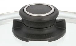 Meisterkoch Sicherheitsglasdeckel 28cm Universal -Töpfe & Pfannen & Zubehör || Gläser & Karaffen Verkäufe 12530904 2 202003272239