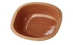 Meisterkoch Tonbräter TERRA | 36|cm -Töpfe & Pfannen & Zubehör || Gläser & Karaffen Verkäufe 12530905 4 201911212246