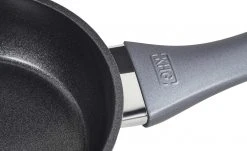 KHG Bratpfanne 16cm | 16|cm -Töpfe & Pfannen & Zubehör || Gläser & Karaffen Verkäufe 12530983 3 202012032240