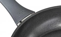 KHG Bratpfanne 24cm | 24|cm -Töpfe & Pfannen & Zubehör || Gläser & Karaffen Verkäufe 12530985 2 202002172237